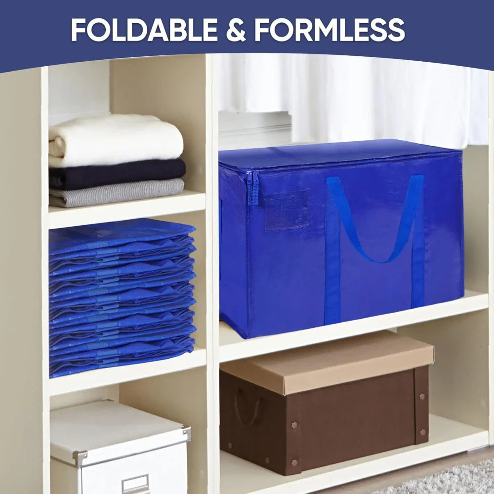 Extra Large Waterproof Moving Bags