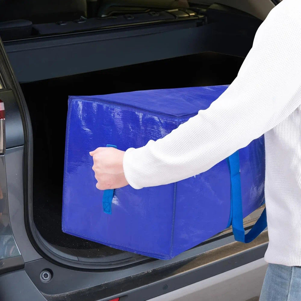 Extra Large Waterproof Moving Bags