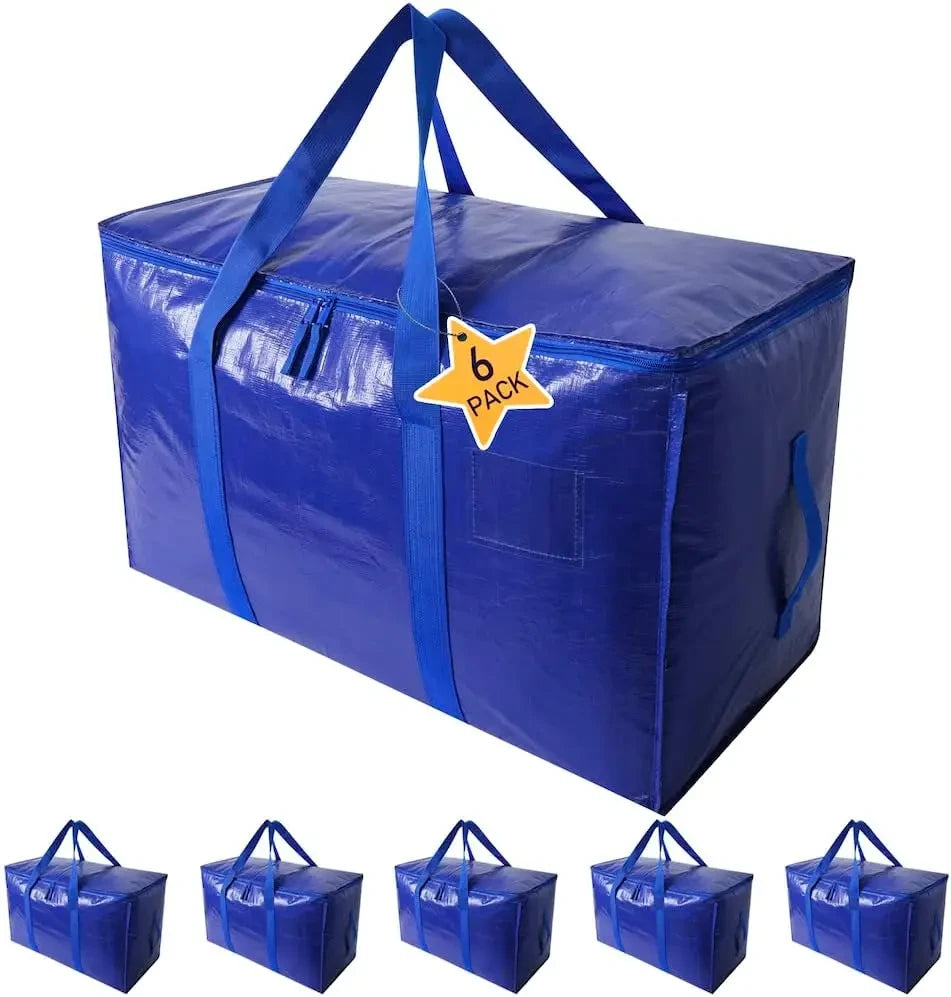 Extra Large Waterproof Moving Bags
