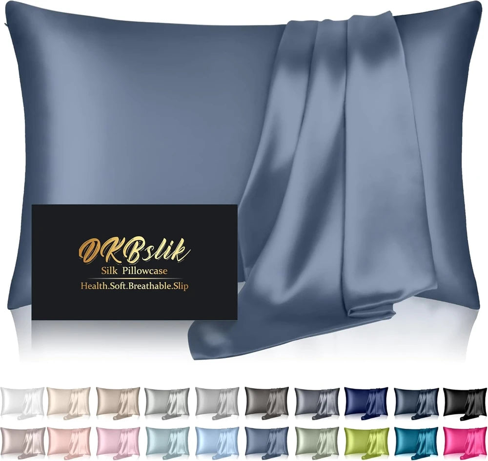 Mulberry Silk Pillowcase