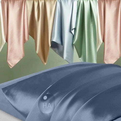 Mulberry Silk Pillowcase